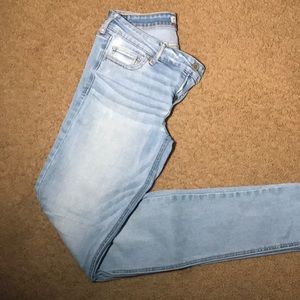 Hollister Jeans 😱😍